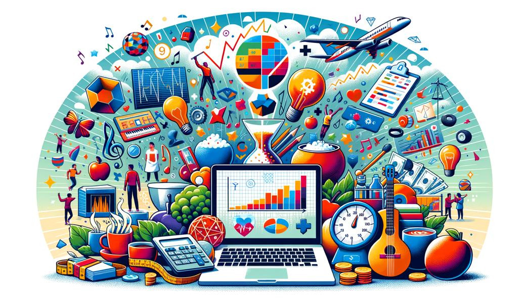 Les mathématiques au quotidien : applications pratiques étonnantes