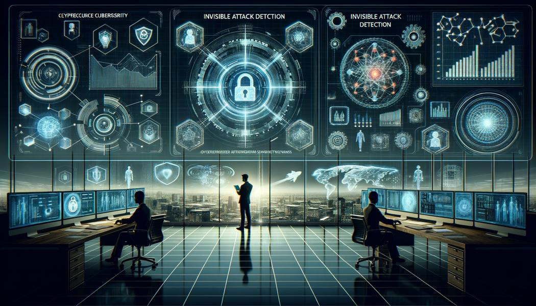 Ciberseguridad 2025: anticipar los ataques invisibles