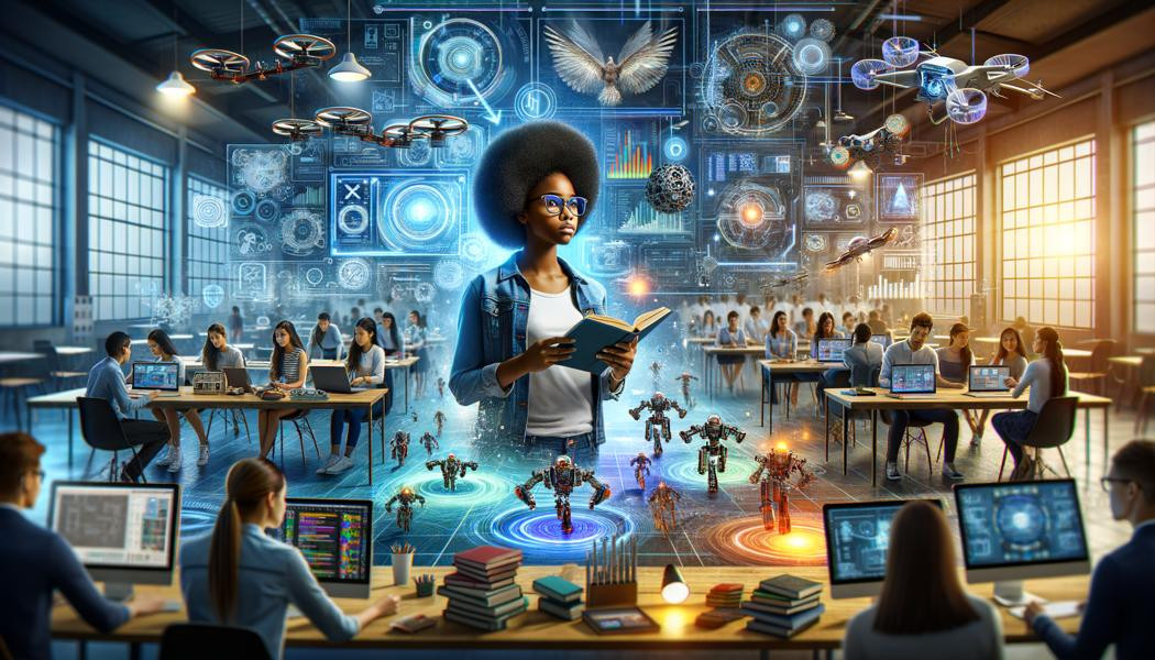 Learning Engineering Sciences Effectively in 2025