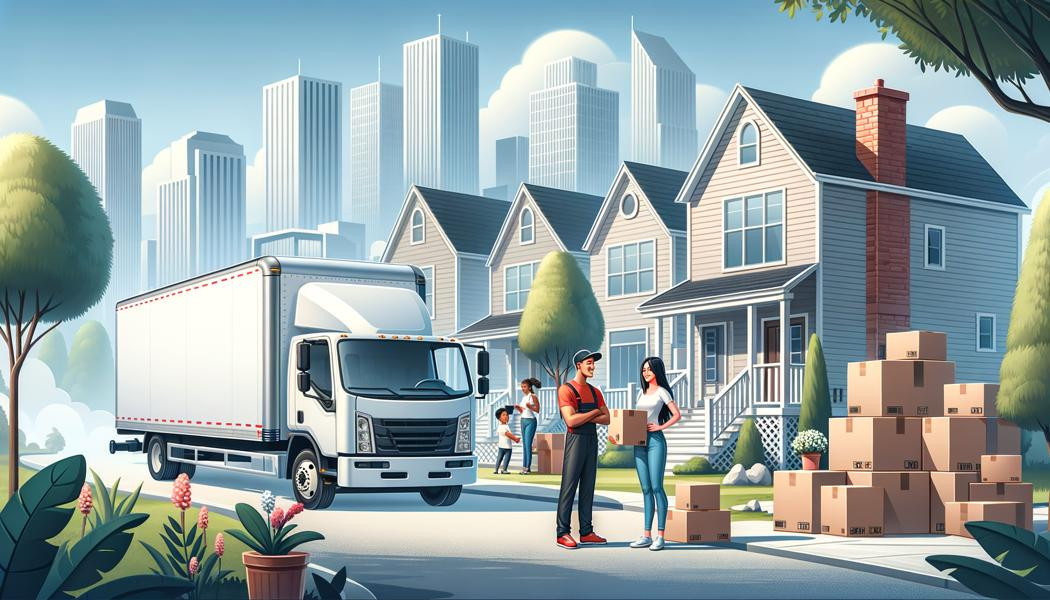 كيف تُقدّر جيدًا تكلفة استئجار شاحنة مع سائق في 2025