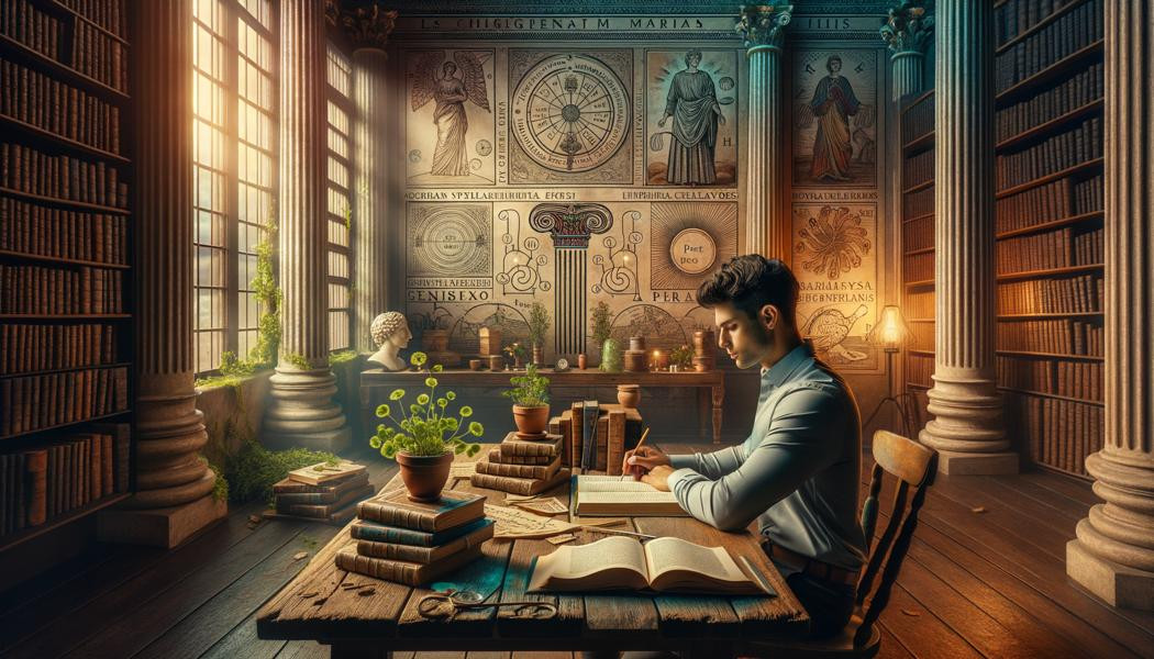 Why learning Latin boosts your brain in 2025