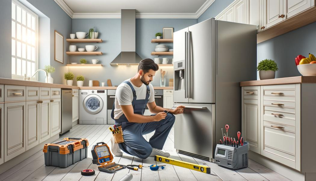 Haushaltsgeräte: Installationsfehler, die es 2025 zu vermeiden gilt