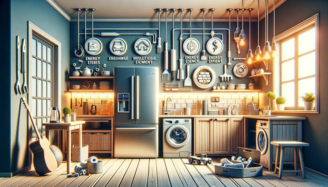 Installation d'électroménager : économisez avec ces astuces 2025