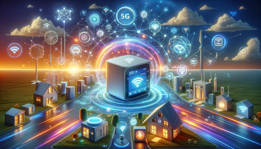 Internet Box Technologies to Watch Until 2025