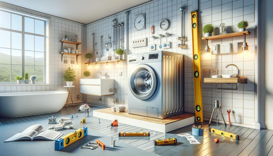 Installation machine : erreurs à éviter en 2025